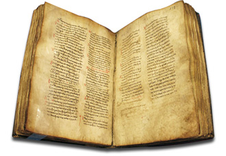 GOSPEL Fotos e imagens Biblioteca Nacional do RJ promove exposição de exemplares históricos da Bíblia Noticia Religião