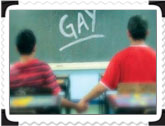 NOTICIAS GOSPEL Cartilha gay distribuída em escola no Rio choca pais e alunos Midia Gospel Estudos Videos e Notícias evangélicas 