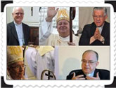 NOTICIAS GOSPEL Próximo papa pode ser um brasileiro Evangélica Gospel