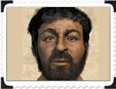 NOTICIAS GOSPEL Cientistas e arqueólogos divulgam imagem de projeção do rosto de Jesus Cristo Mídia Gospel Notícias Estudos e vídeos evangélicos