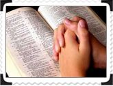 Estudo Biblico As Orações Contidas no Salmo 119 Notícias Gospel Evangélicas