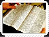 Estudo Biblico O Evangelho Sagrado ESTUDOS BÍBLICOS EVANGÉLICOS DA MÍDIA